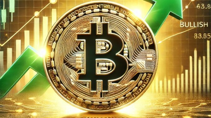 Analyst Sets $320,000 Target As Wave 5 Begins