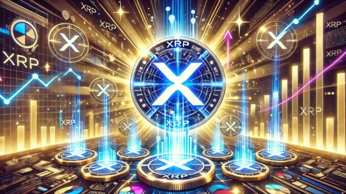 Another XRP ETF Filing Lands at the SEC as Interest in Crypto ETFs Heats Up