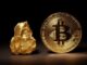 Bitcoin ETFs could overtake gold ETFs in size within one month