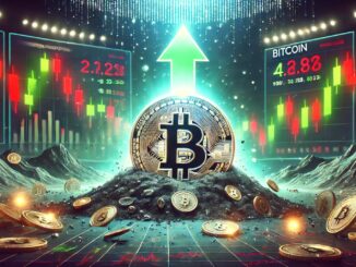 Bitcoin Price To New ATH Soon? Analyst Who Called $72,000 Surge Reveals What Needs To Happen