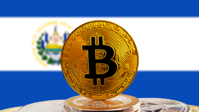 Bitfinex Securities launches first tokenized US Treasury bill in El Salvador