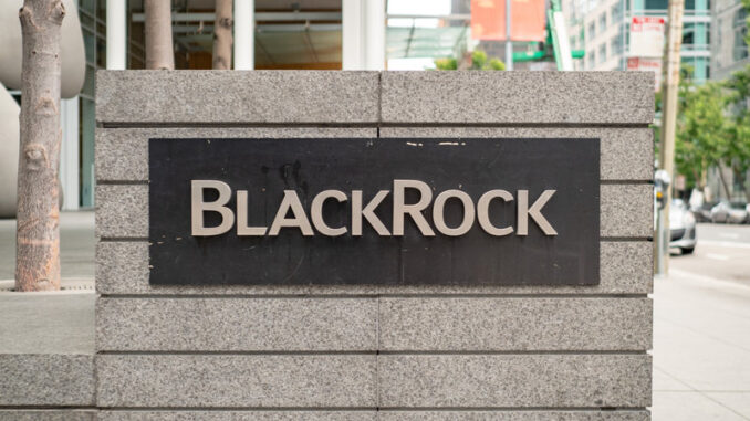 BlackRock expands BUIDL to Aptos, Arbitrum and Optimism
