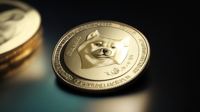 Dogecoin