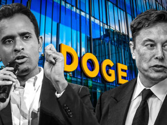 Donald Trump taps Elon Musk, Vivek Ramaswamy for new Department of Government Efficiency (DOGE) initiative