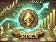 Ethereum Eyes $3,900 – Key Resistance Break Could Spark A Surge