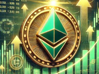 Ethereum Futures Show Signs of Optimism: Will Positive Funding Rates Drive a Breakout?