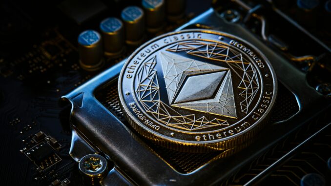 Ethereum