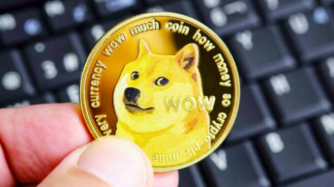 First-ever Dogecoin ETP debuts in Nordics as Elon Musk boosts interest in the crypto asset