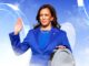 Donald Trump’s Odds Drop as Kamala Harris Gains Traction on Betting Markets