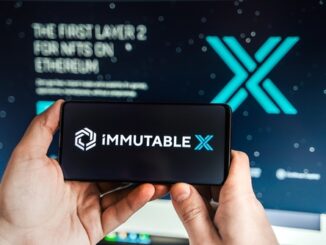 Immutable becomes the latest to receive a Wells notice from the SEC over alleged securities laws