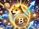 Peter Brandt Spots Dogecoin-Bitcoin Chart Similarities: Is a Big DOGE Move Brewing?