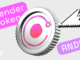 Render (RNDR) Price Shows Bullish Momentum Amid Growing Social Dominance