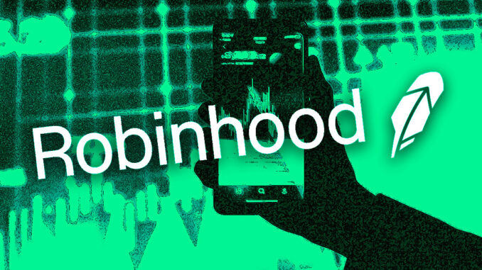 Robinhood adds support for SOL, ADA, XRP, and PEPE for US investors