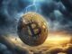 Storm Ahead? Bitcoin Price Could Tumble 20% Due To M2 Supply Concerns
