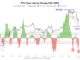 Bitcoin leverage flush out