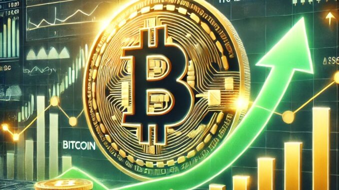 This Analyst Correctly Predicted The Bitcoin Price Jump To $99,000, But His Prediction Is Not Done