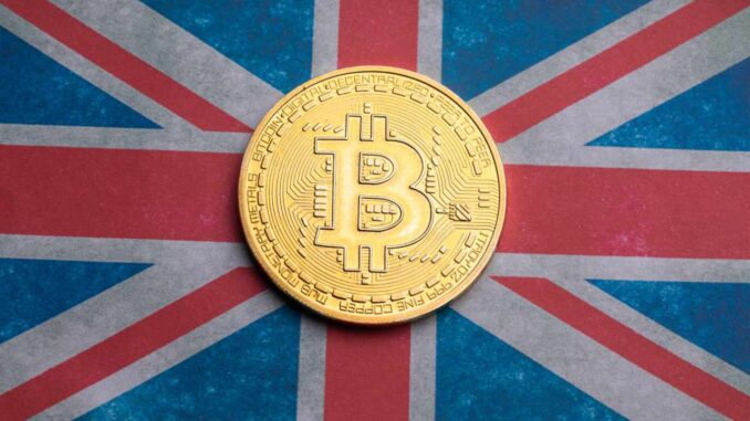UK Urged to Consider Bitcoin Reserve as Trump Leads Crypto Revolution