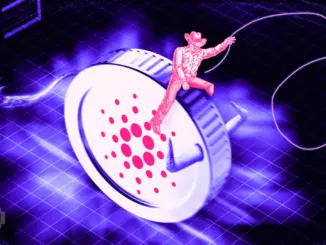 Cardano (ADA) Hits $2.77 Billion Barrier, Dimming Rebound Prospects
