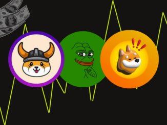 PEPE, FLOKI, BONK Price Analysis Hints A Bull Run