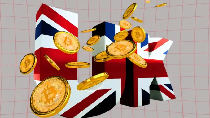 UK Crypto Regulation 2025: Rivalling EU MiCA with New Stablecoin Rules