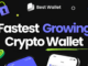 Best Wallet Presale Raises $5.8M