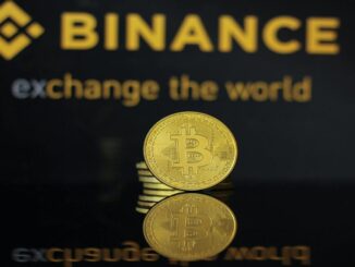 Binance Ranks as the Most Visited Crypto Site and 6th in Financial Services: Cloudflare Report