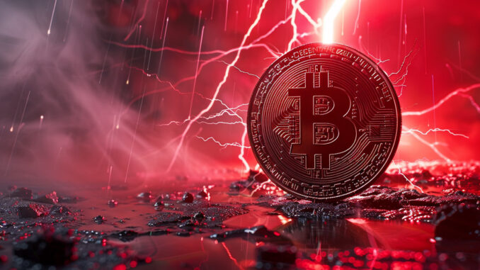 Bitcoin flash crashes to $90,200 causing over $885 million in liquidations