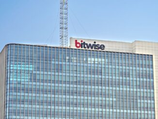 Bitwise Launches Solana ETP in Europe