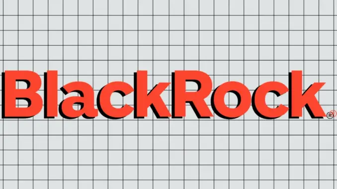 BlackRock's Bitcoin ETF (IBIT)