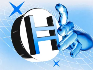 HBAR Bull Flag Formation Looks to Erase Losses, Get Bullish Momentum Back on Track