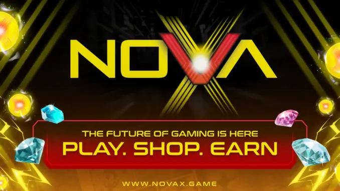 nova