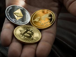 Crypto ETFs Surge: ETH Net Inflows Hit $1B, BTC ETFs Reach $33B in Record-Setting Year