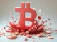 Crypto crash triggers $1 billion in leveraged liquidations over past 24 hours