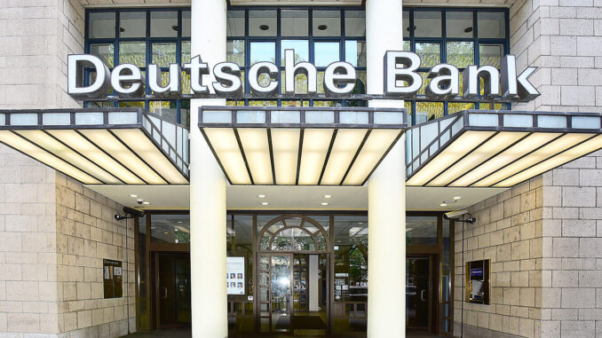 Crypto.com partners with Deutsche Bank for Asian-Pacific banking services