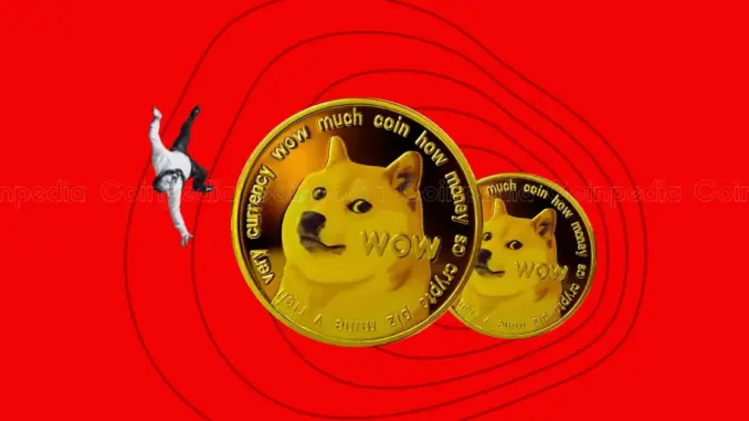 Dogecoin (DOGE) Could Face a 25% Price Decline, What’s Matter