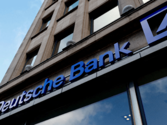 Deutsche Bank Explores Ethereum With ZKsync Technology in New L2 Solution