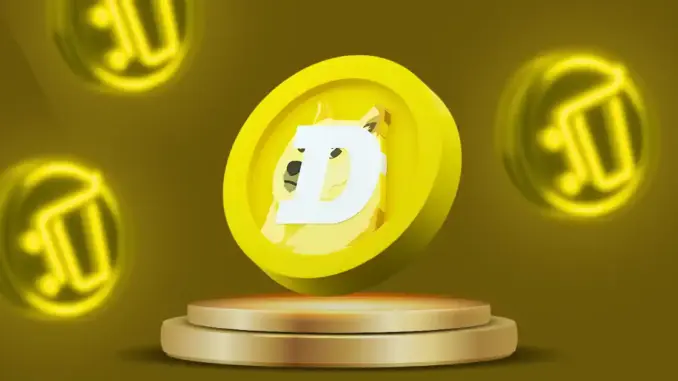 Dogecoin (DOGE) Price Eyes 90 Cents Despite Short-Term Correction