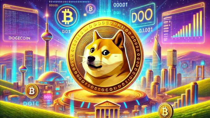 Dogecoin