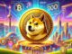 Dogecoin