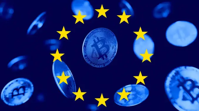 EU MiCA Regulations : How EU’s New Crypto Rules Impact Stablecoins and Crypto Firms?