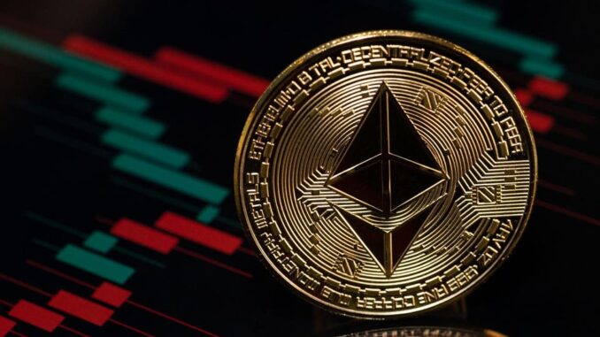 Ethereum Active Addresses Surge By 36% In Support Of Bullish Price Action