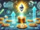 Ethereum Hodler Ratio Surpassed BTC’s In 2024 – Will History Repeat?