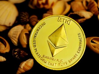 Ethereum Price Crash Incoming? Tron's Justin Sun Unstakes $209 Million ETH From Lido Finance