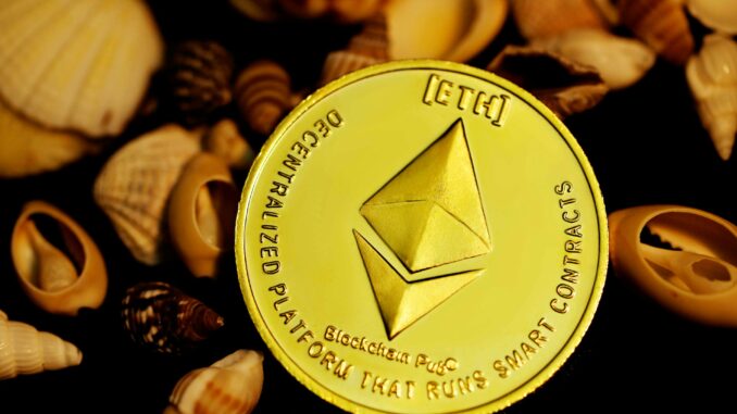 Ethereum Price Crash Incoming? Tron's Justin Sun Unstakes $209 Million ETH From Lido Finance