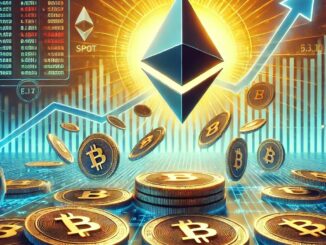 Ethereum Sees Net Outflows On Spot Exchanges—Is a Major Price Rally Coming?