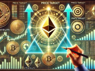 Ethereum Stays Within Symmetrical Pattern – Analyst Sets ETH Target