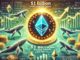 Ethereum Whales Bought $1 Billion ETH In The Past 96 Hours – Details