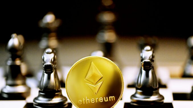 Ethereum