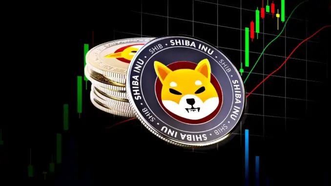 Here’s What’s Next for Shiba Inu (SHIB) Price Rally as it Losses a Crucial Price Range