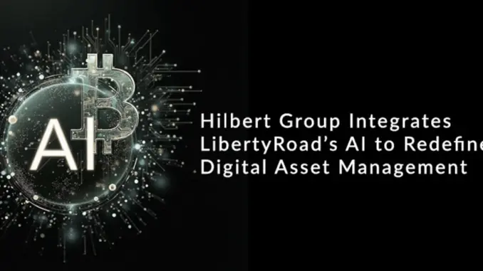 hilbert-group